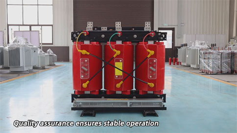 �ൺ��ѹ������ SCB14-500kva��ʽ��ѹ��10kv_400-2500