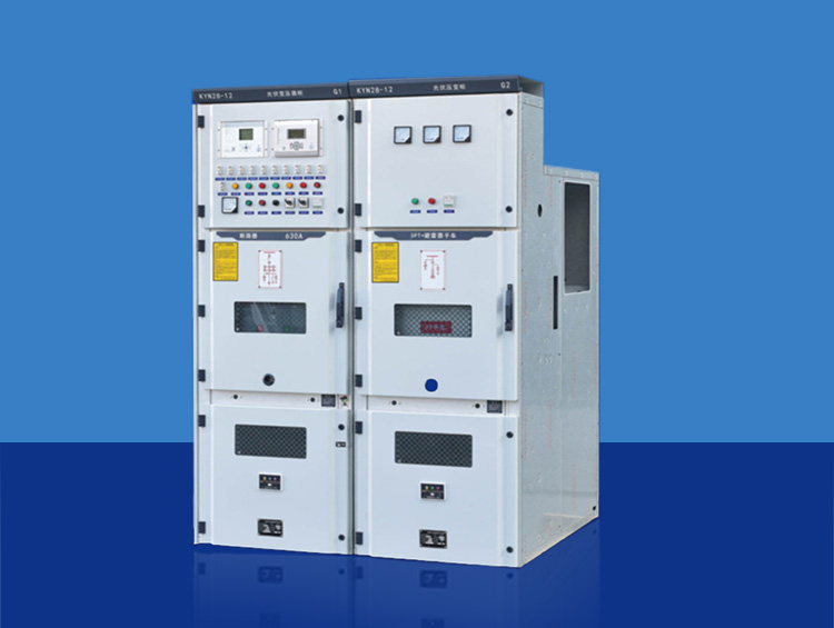 KYN28-12������װ�ƿ�ʽ���������رտ����豸