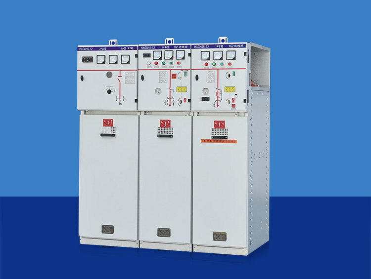 HXGN15-12��λʽ���������رջ��������豸