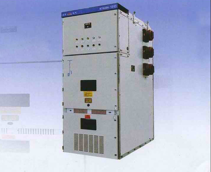 KYN28A-12(Z)/GZS��װ���ƿ�ʽ���ڽ��������رտ����豸