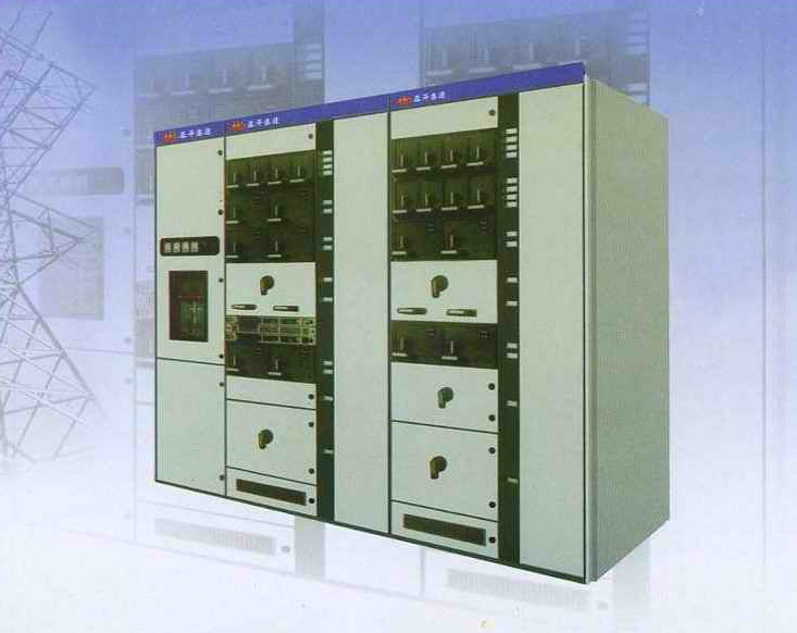 MNS��ѹ���ʽ���ع�